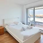 Panoramic 85 Apartmán La Chaume