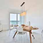 Apartmán Panoramic 85 La Chaume