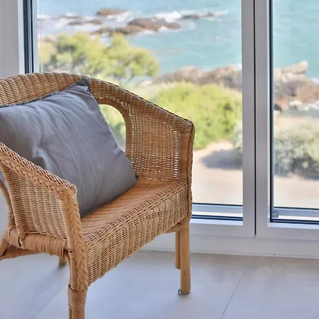 De Caractere, Superbe Vue 280° La Chaume