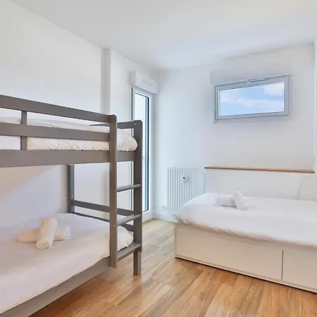 De Caractere, Superbe Vue 280° * La Chaume