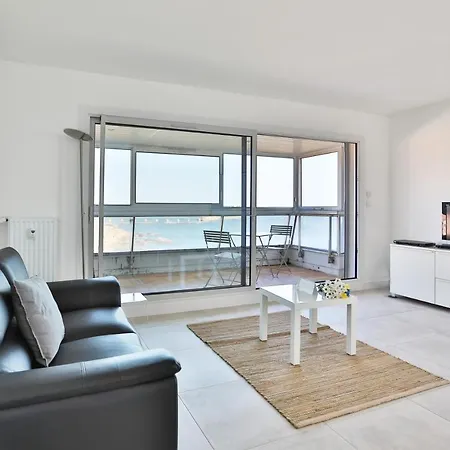 De Caractere, Superbe Vue 280° Apartamento La Chaume