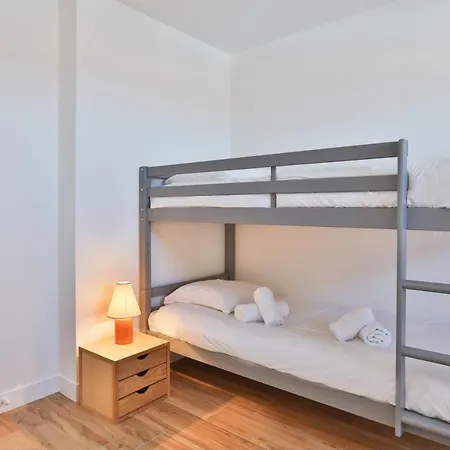 Apartment De Caractere, Superbe Vue 280° *