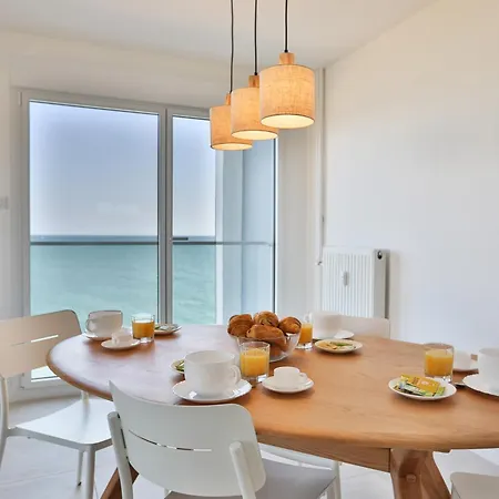 Apartment De Caractere, Superbe Vue 280°