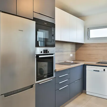 Apartamento De Caractere, Superbe Vue 280° La Chaume