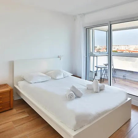 Apartment De Caractere, Superbe Vue 280° La Chaume