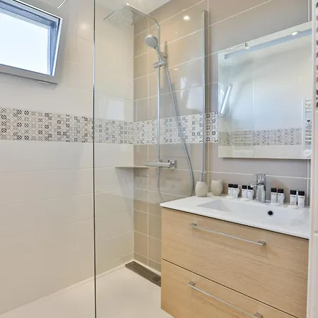 De Caractere, Superbe Vue 280° Apartment La Chaume