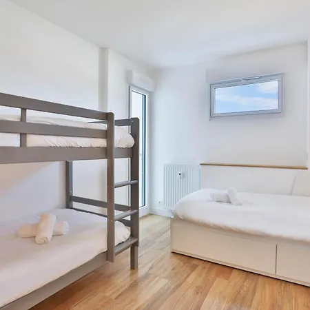 Apartamento De Caractere, Superbe Vue 280° La Chaume