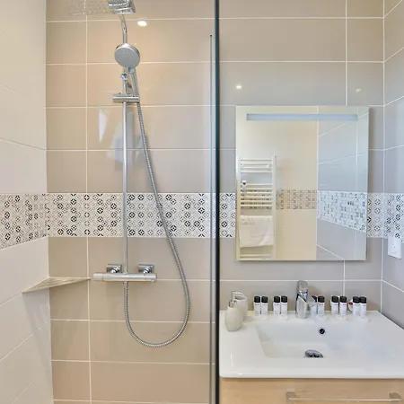 De Caractere, Superbe Vue 280°