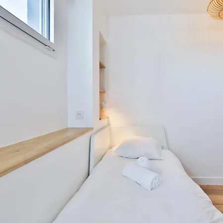 De Caractere, Superbe Vue 280° Apartamento *