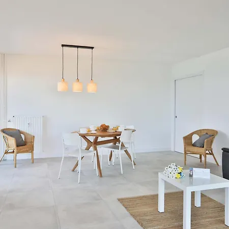 Apartamento De Caractere, Superbe Vue 280°