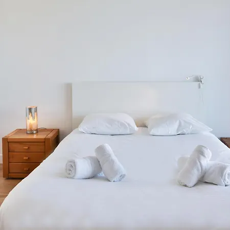 Apartamento Panoramic 85 *