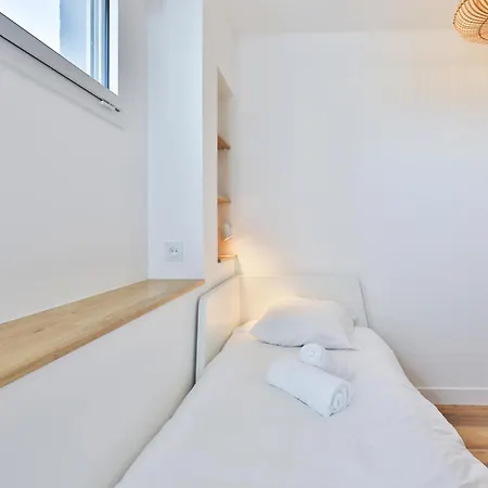 Apartamento Panoramic 85 La Chaume