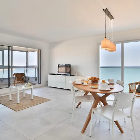 Apartment Panoramic 85 - Vue Sur L'ocean *