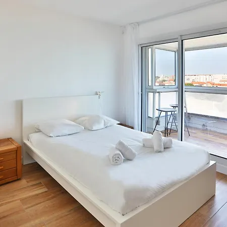 Panoramic 85 - Vue Sur L'ocean Apartment La Chaume