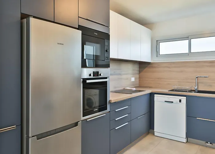 De Caractere, Superbe Vue 280° * La Chaume