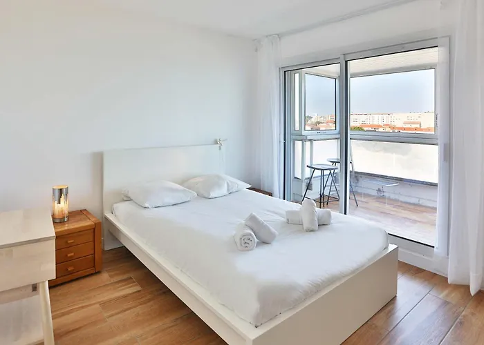 De Caractere, Superbe Vue 280° Apartamento *