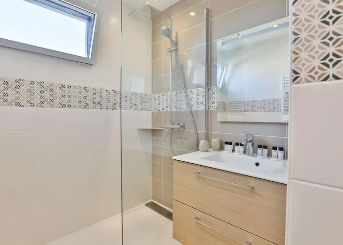 De Caractere, Superbe Vue 280°