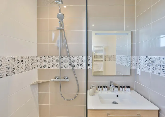 De Caractere, Superbe Vue 280°