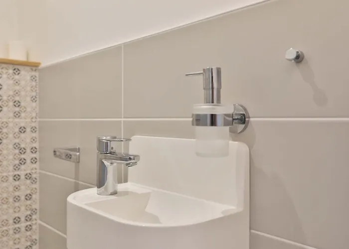 De Caractere, Superbe Vue 280° Apartamento