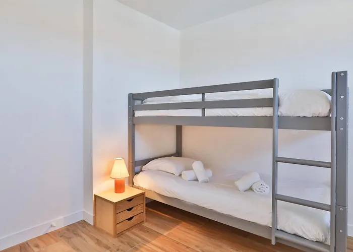 Apartamento De Caractere, Superbe Vue 280°