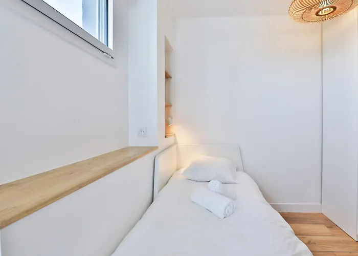 De Caractere, Superbe Vue 280° Apartamento *