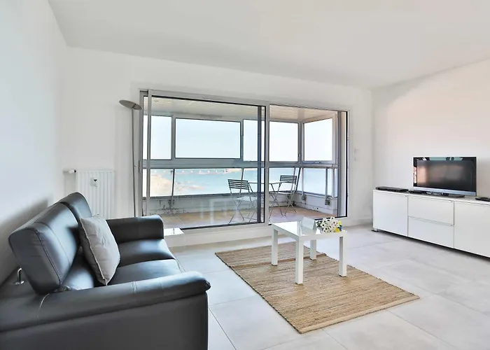 Apartamento De Caractere, Superbe Vue 280°