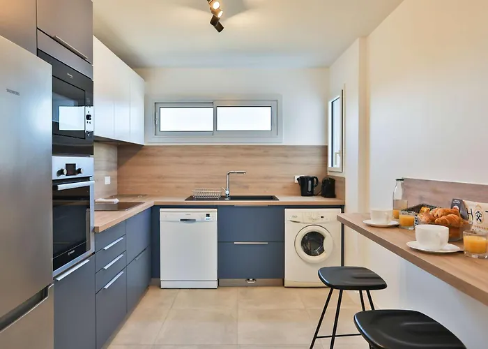 De Caractere, Superbe Vue 280° La Chaume