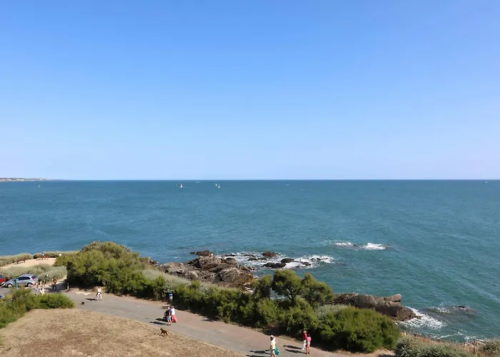 De Caractere, Superbe Vue 280° La Chaume