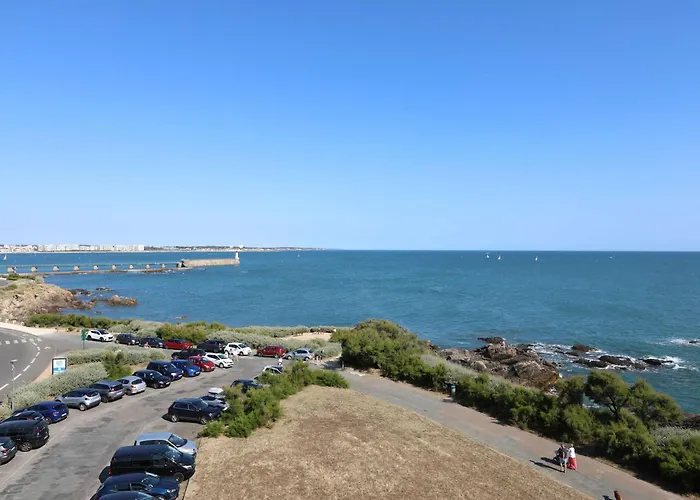 De Caractere, Superbe Vue 280° Apartamento