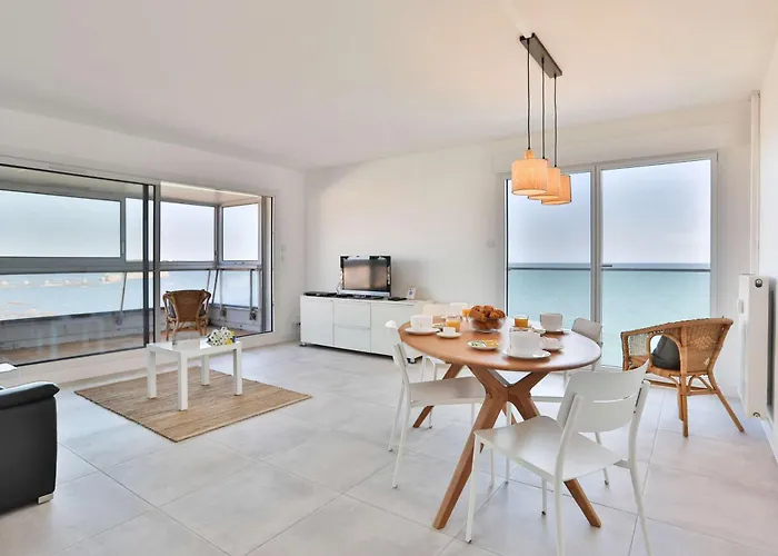 De Caractere, Superbe Vue 280° * La Chaume