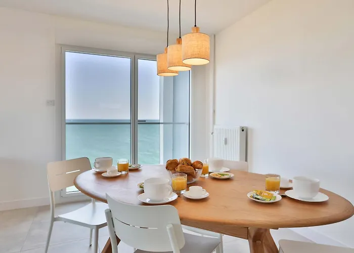 De Caractere, Superbe Vue 280° * La Chaume