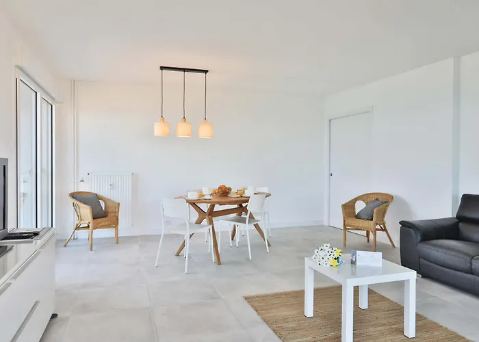 Apartamento De Caractere, Superbe Vue 280°