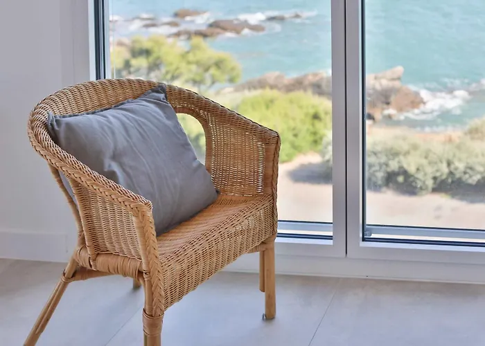 De Caractere, Superbe Vue 280° La Chaume