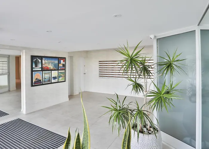 De Caractere, Superbe Vue 280°